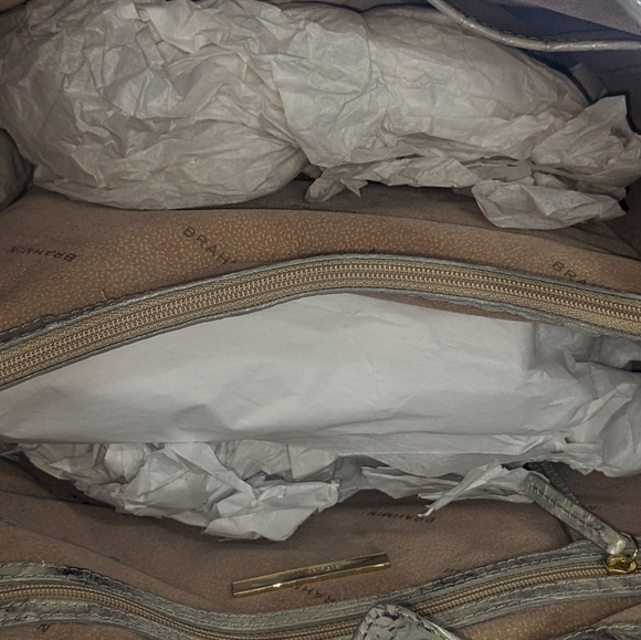 Amelia Brahmin Bag - Picture 4 of 5